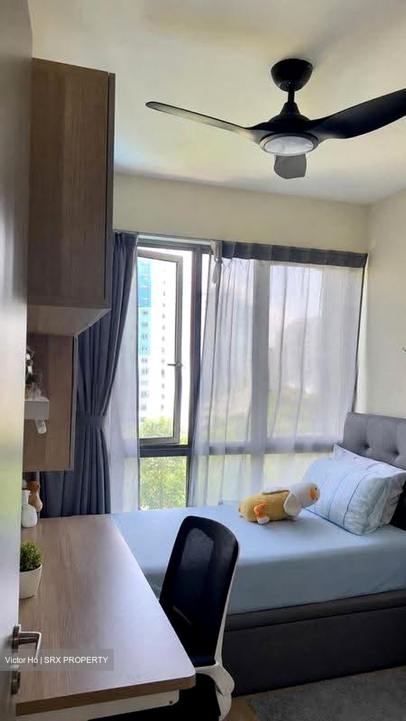 Waterwoods (D19), Condominium #608753641